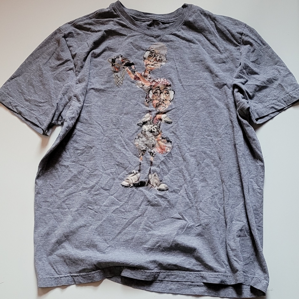 Jordan Mars tshirt men's XL @T